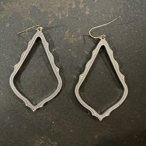 Kendra Scott Sophee Drop Earrings